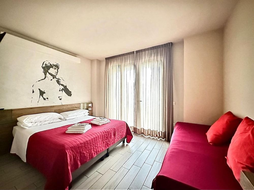B&B Santa Maria Novella 1