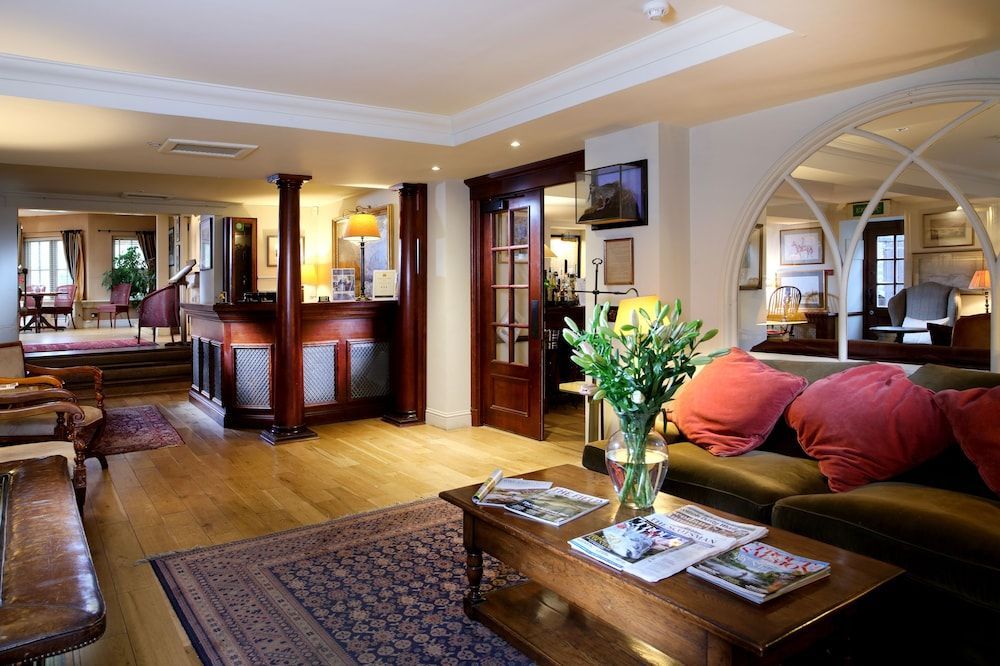 The Royal Hotel 2