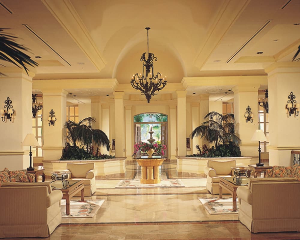 Grand Isla Navidad Golf & Spa Resort with Marina 2