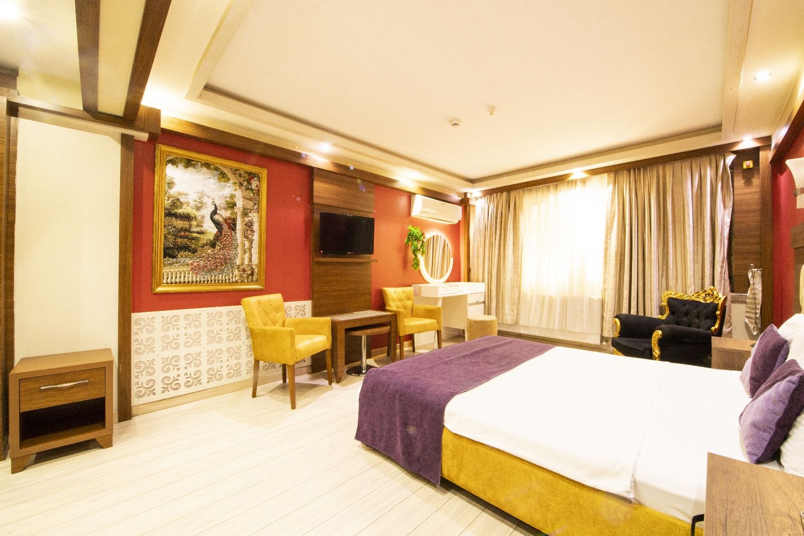 Pera Resort Hotel 2