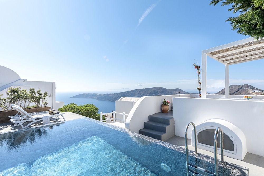 The Nook by Caldera Houses 1