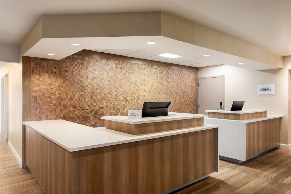 Residence Inn Mobile 2