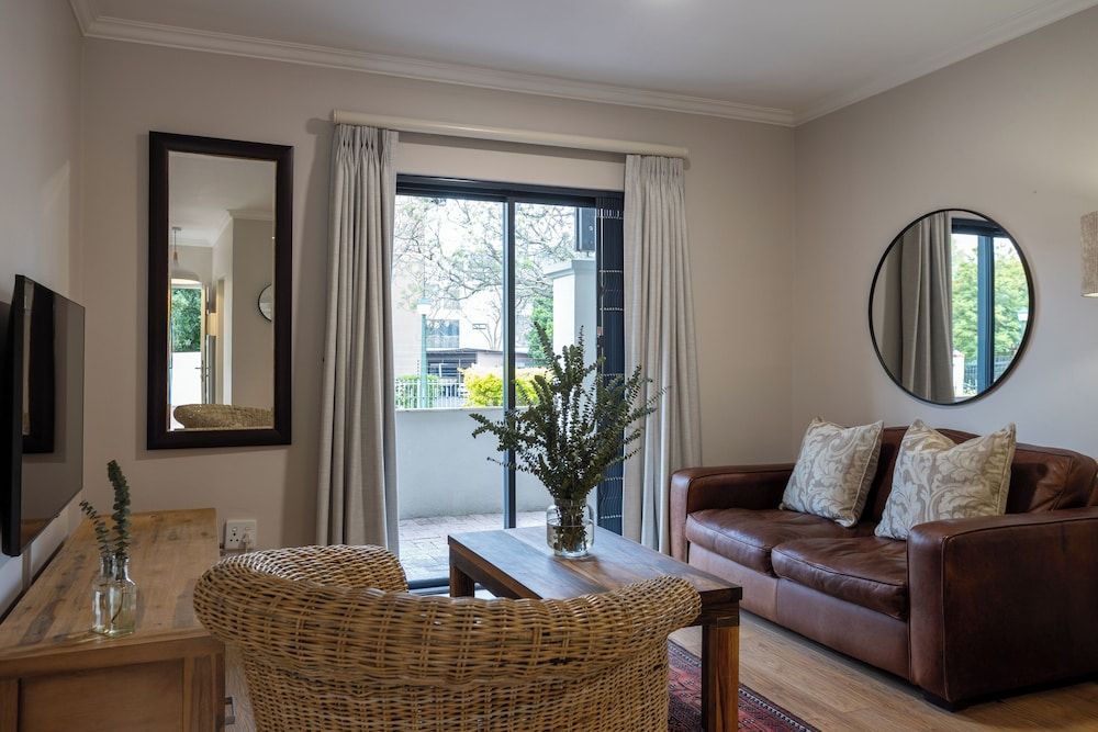 Vino Self Catering Apartment 1