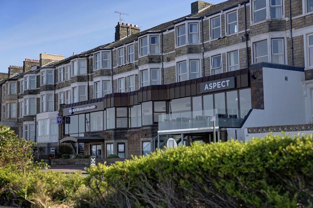 Lothersdale Hotel Morecambe by Belvilla 1