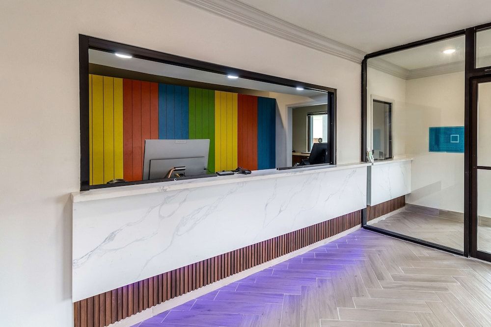 Signature Inn Houston Galleria 2