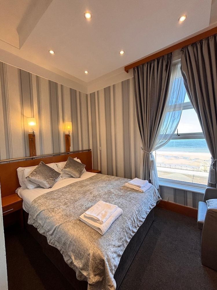 The Strand Hotel 1
