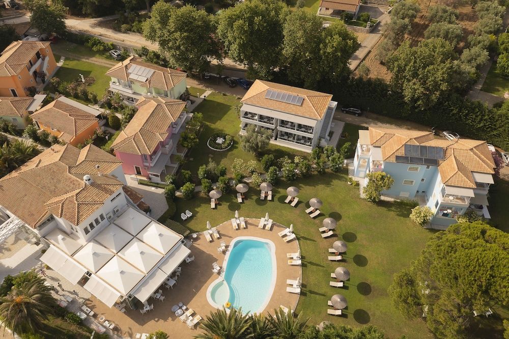 Mandraki Village Boutique Hotel 1