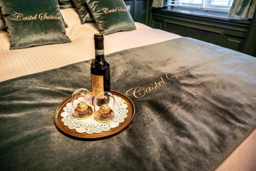 Castelsuites - Charming Luxury Boutique Suites 2