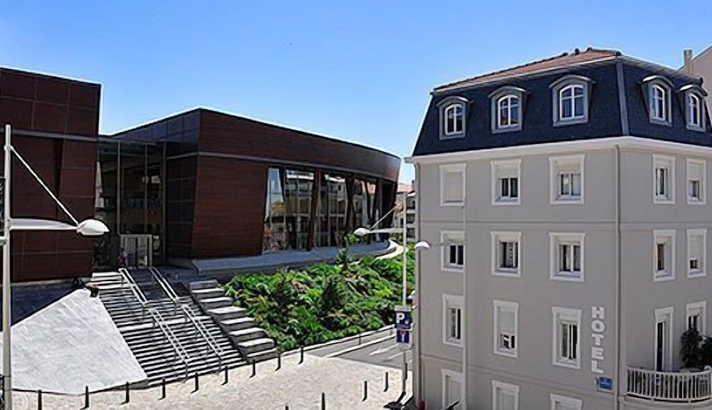 Hotel OXO 1