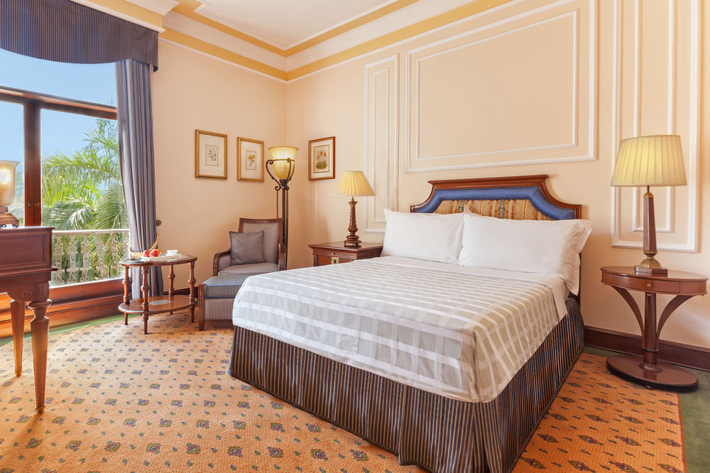 The Oberoi Grand, Kolkata 1