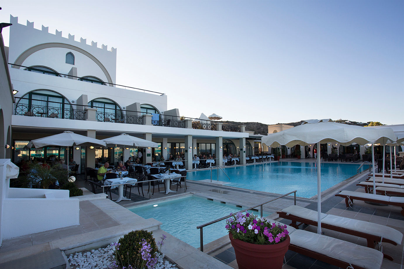 allsun Hotel Calypso Palace 2