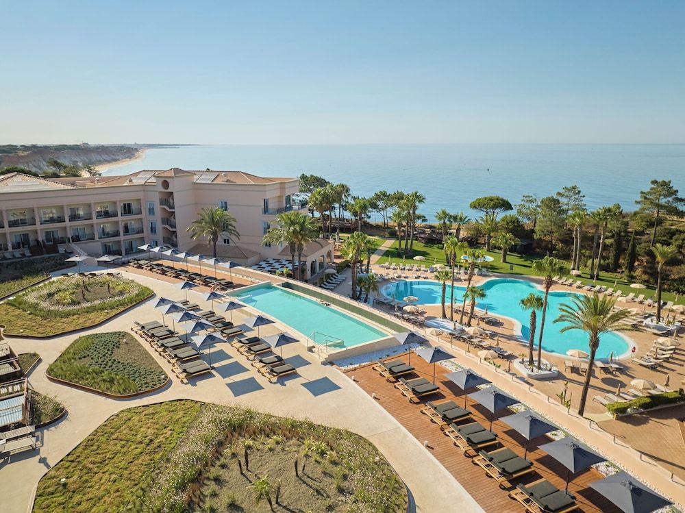 PortoBay Blue Ocean 1