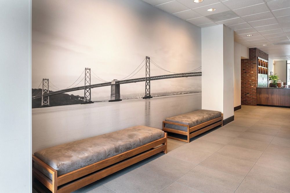 Four Points by Sheraton - San Francisco Bay Bridge 2