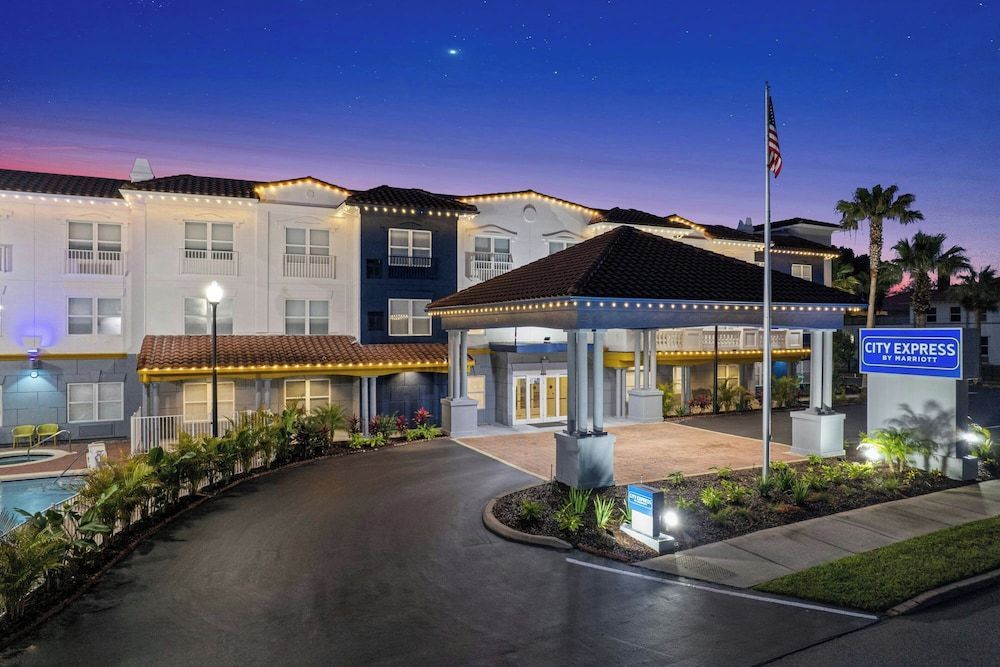 City Express by Marriott St. Augustine 1