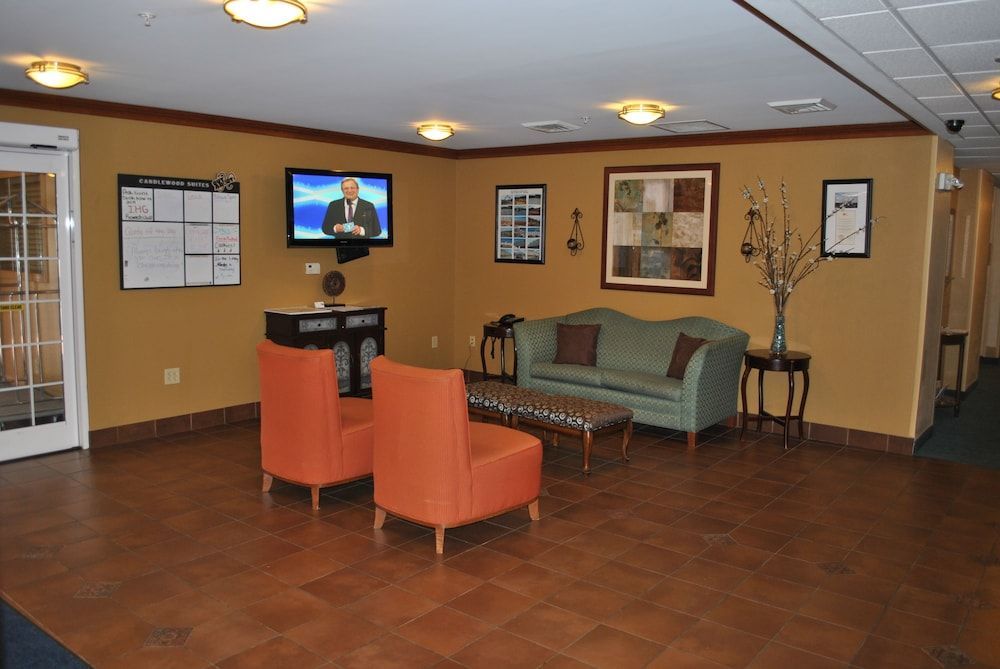 Candlewood Suites COLONIAL HEIGHTS-FT LEE by IHG 2