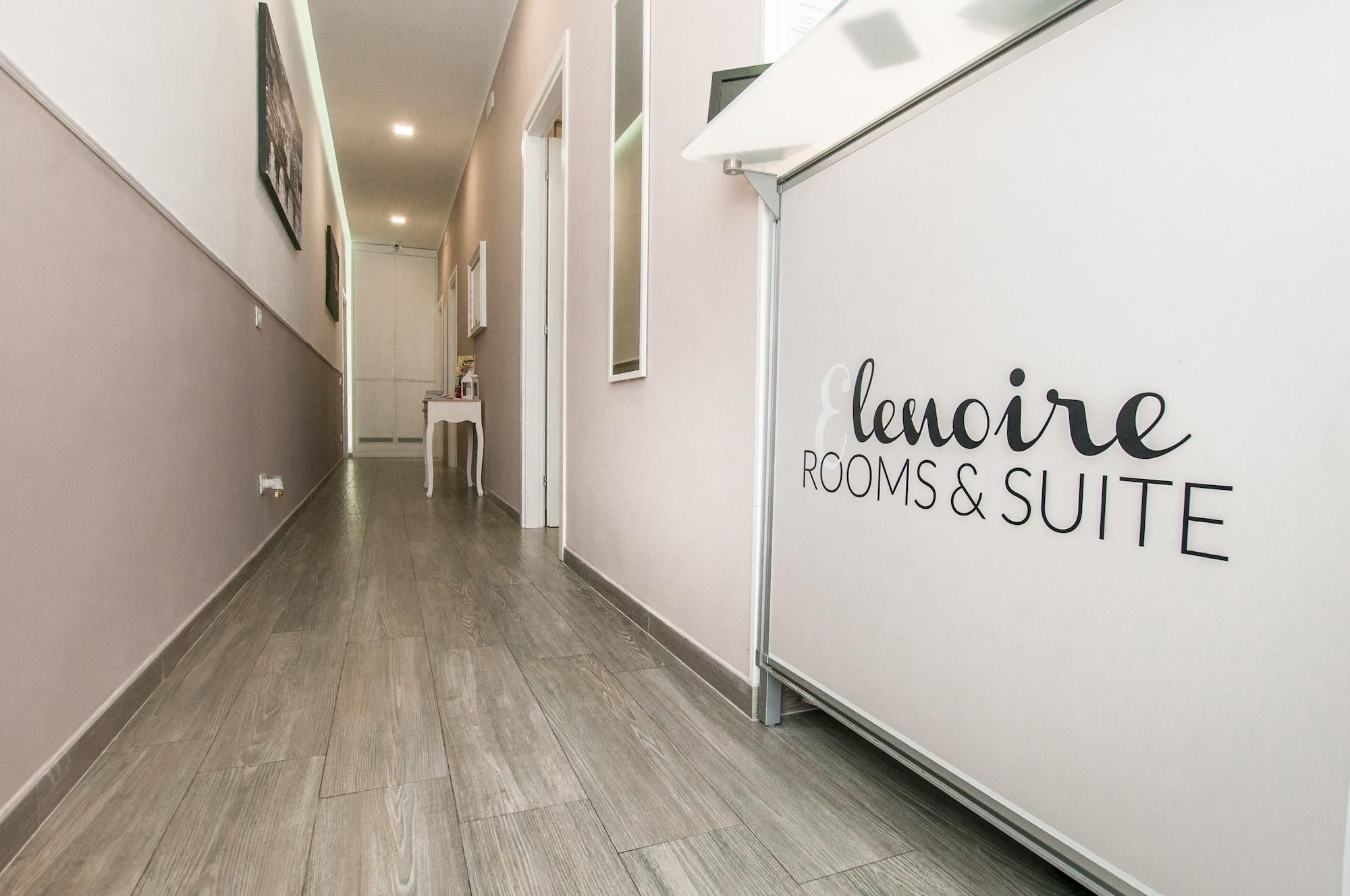 Elenoire Rooms & Suite 1