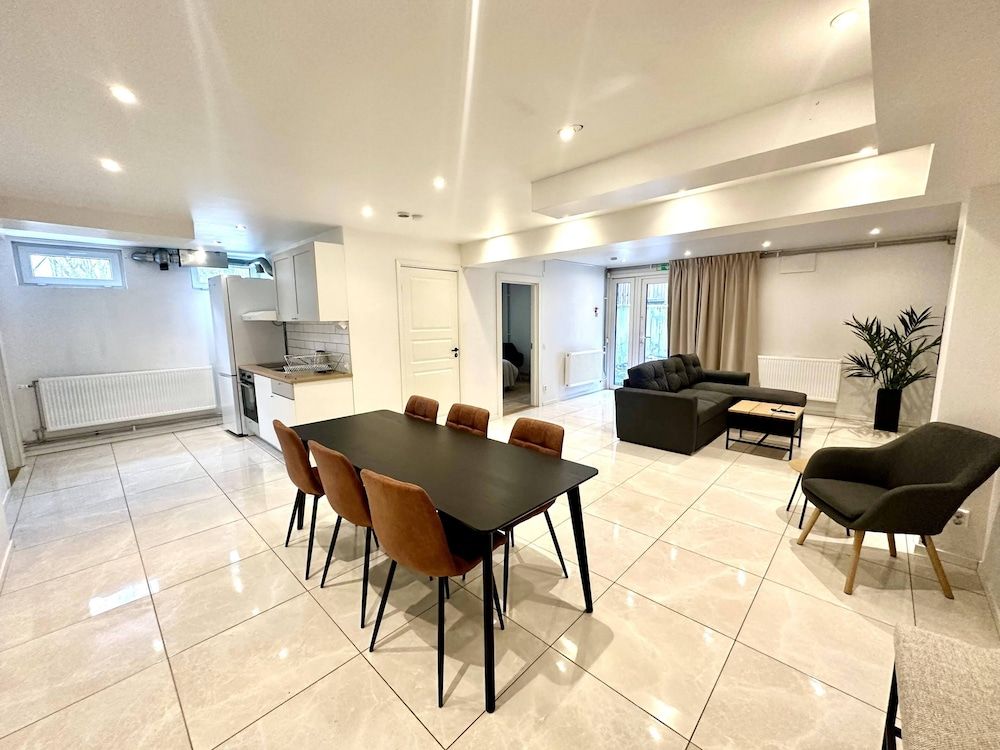 Edsviken Hotell 1