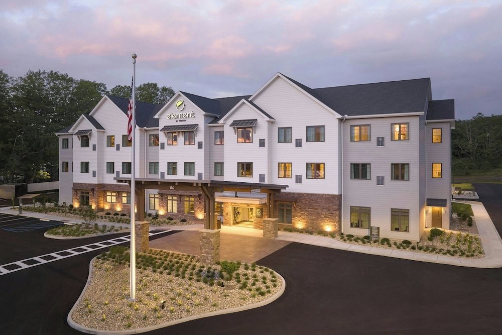 Element by Marriott Lenox Berkshires 1