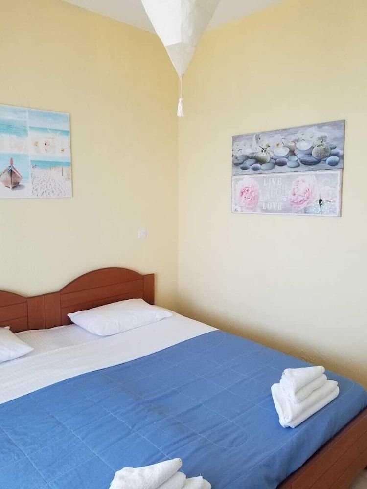 Menigos Aparment Standard Type A5 Nr.84 2