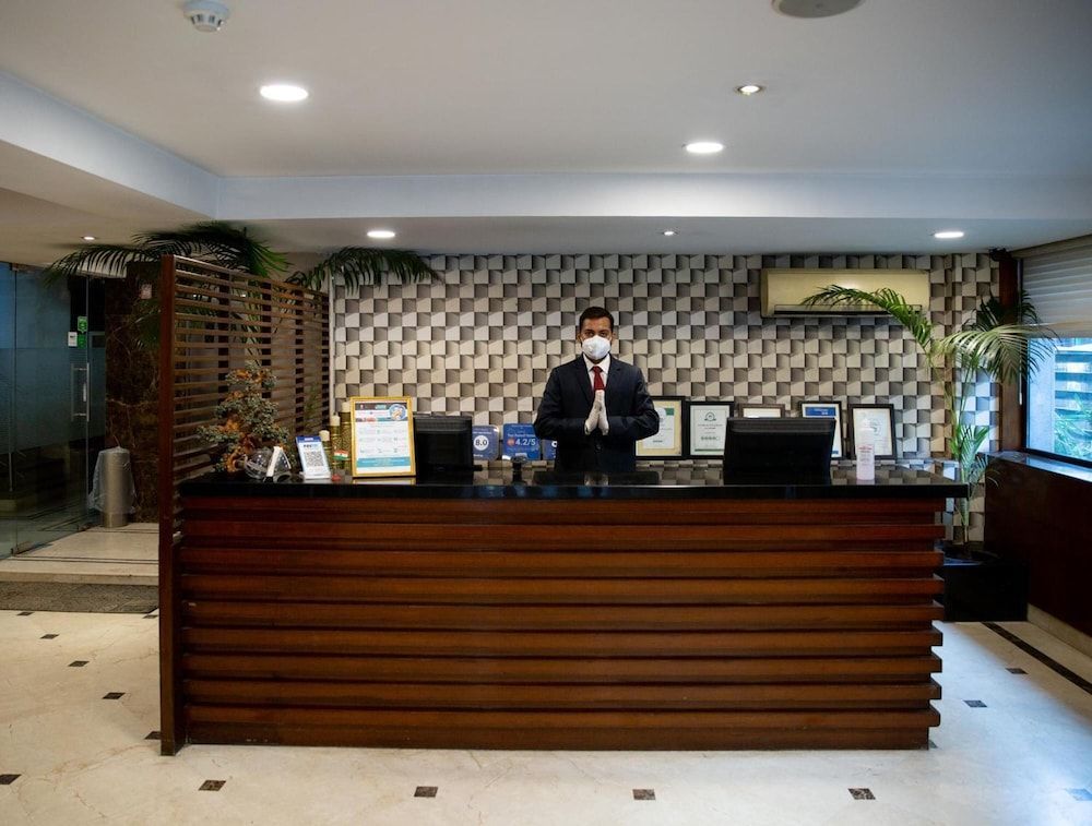 Hotel Casa Fortuna 2