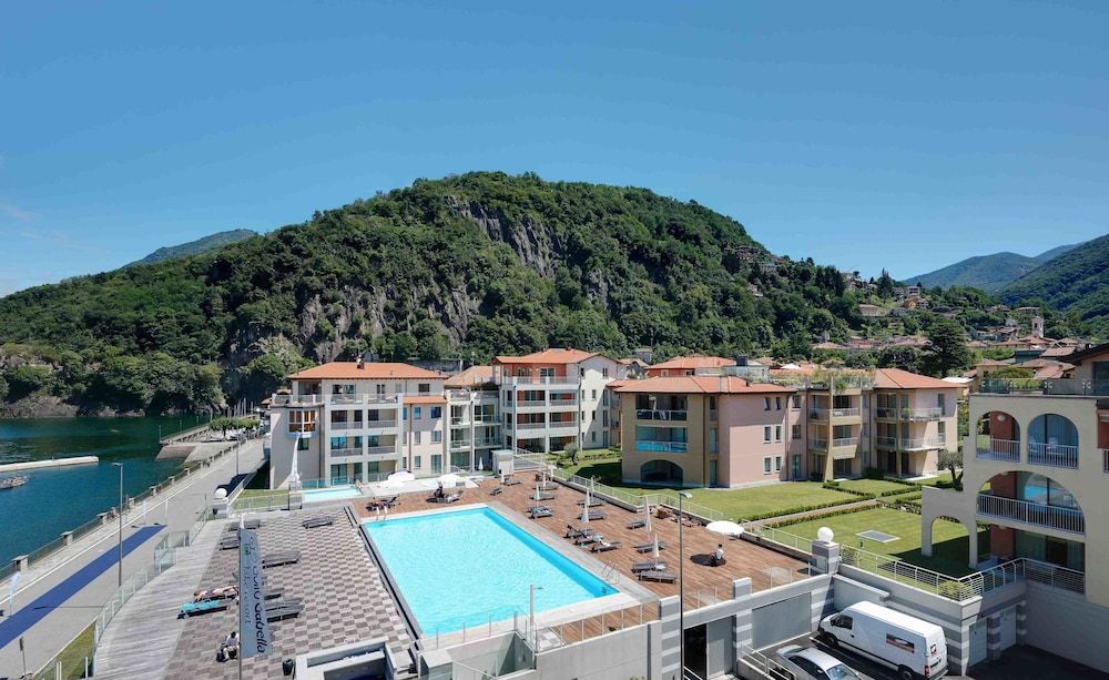 Golfo Gabella Lake Apartments 1