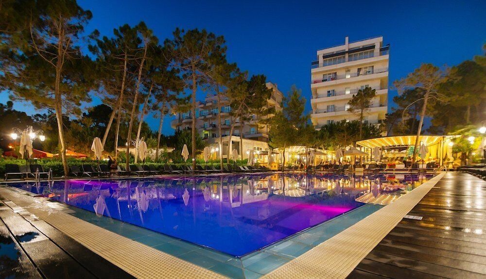 Bonita Classic Hotel & Spa 1