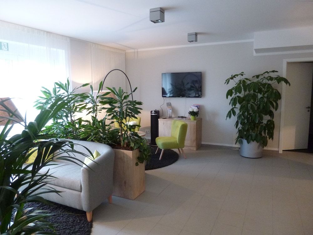 ADAPT APARTMENT HOTEL BERLIN - Adlershof 2