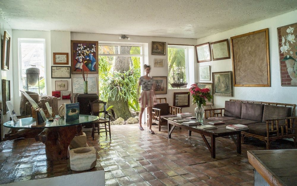 Cormier Plage Resort 2