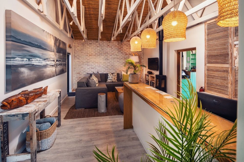 The Bungalow 2