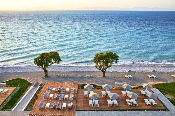 Hôtel Club Framissima Premium Electra Palace 2
