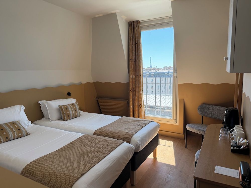 Hotel Berne Opera 1