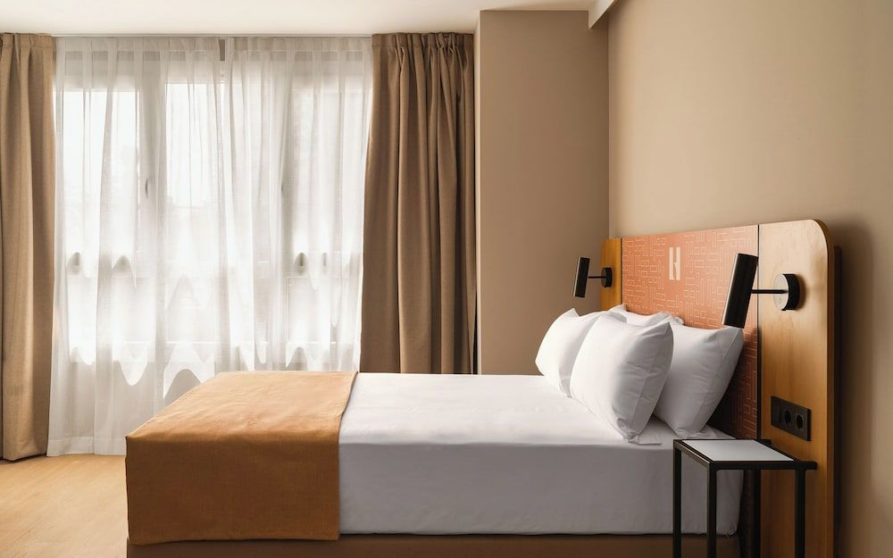 Limehome Valencia Gran Vía 2