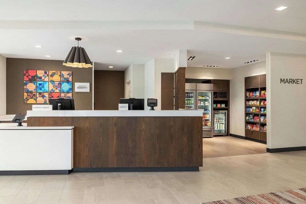 TownePlace Suites by Marriott Lancaster 2
