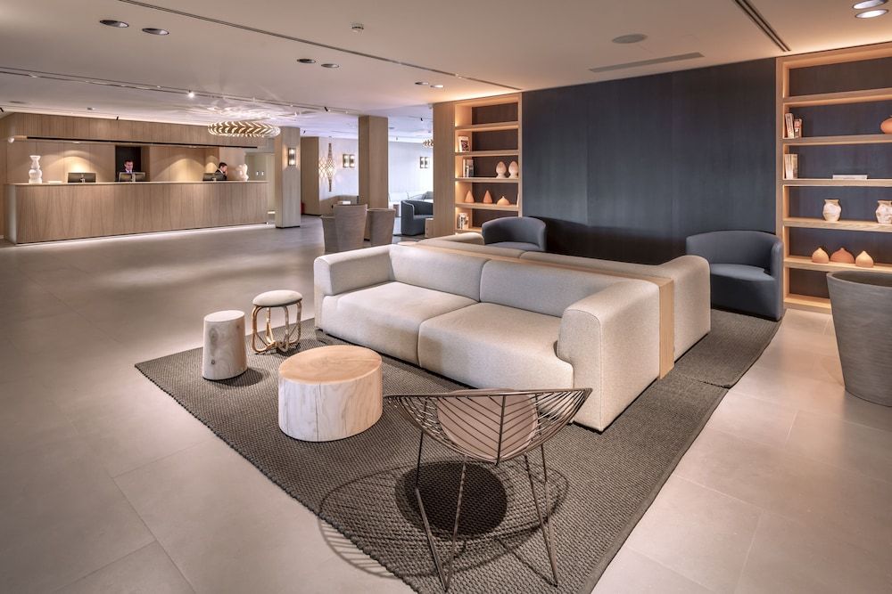 Hotel Playafels 2