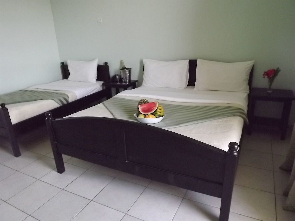 South Beach Resort 2