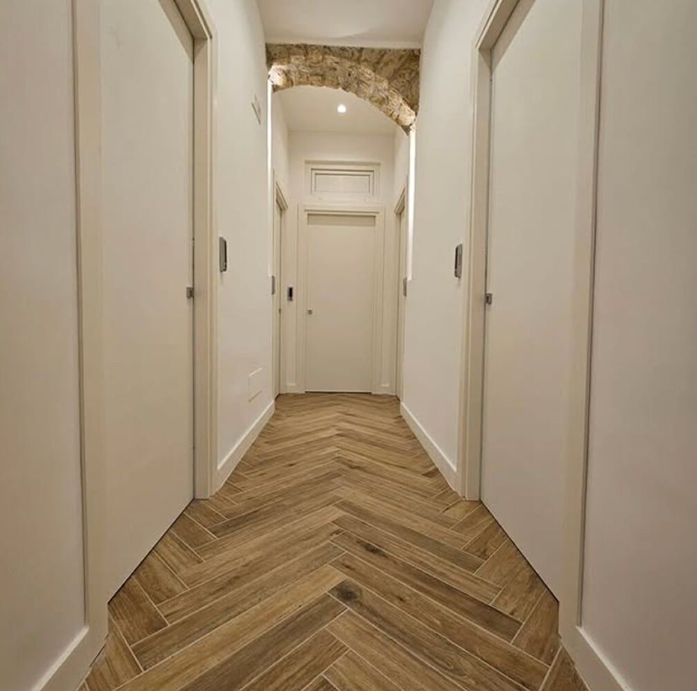 Dimora Neapolis Deluxe 1