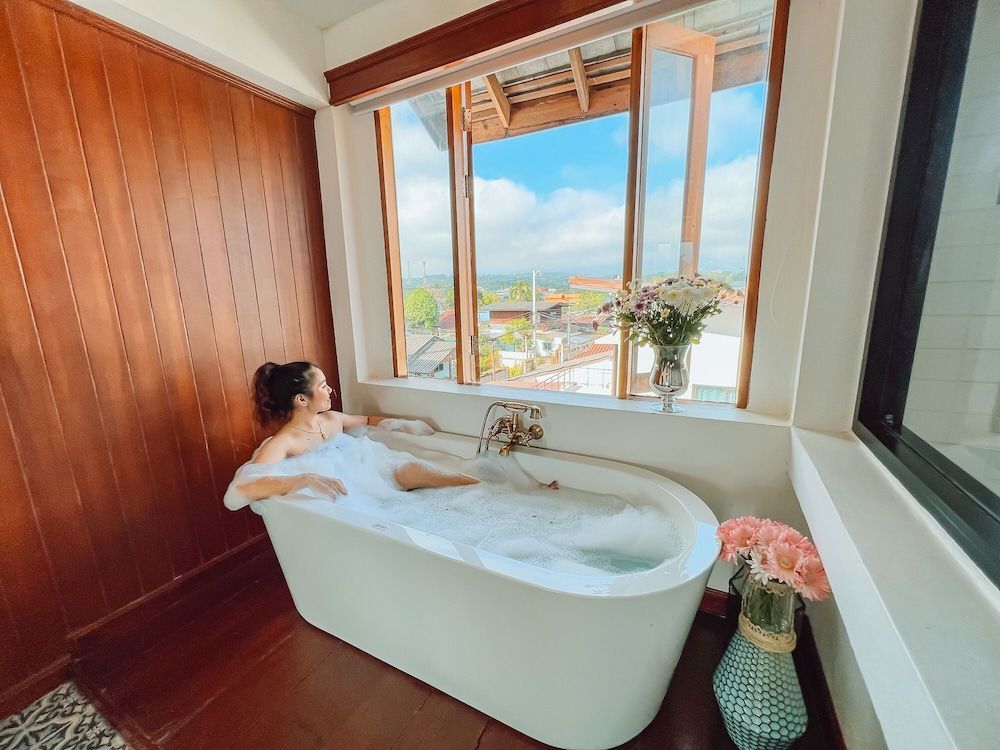 Pai Cherkaew Boutique House 1