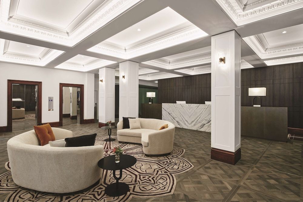 Rendezvous Hotel Melbourne 1