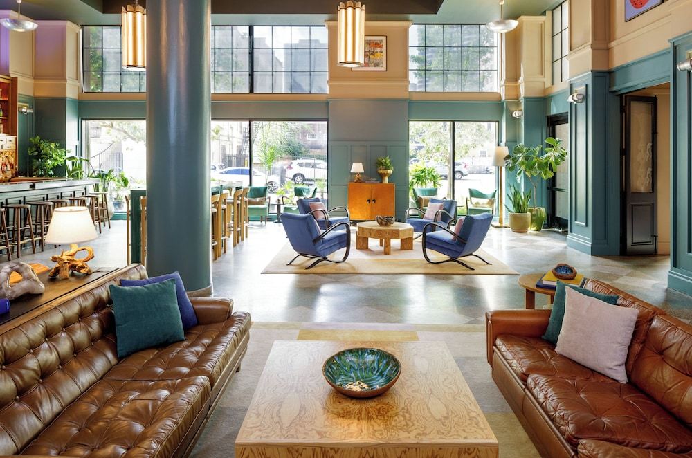 The Barnett JDV by Hyatt 2