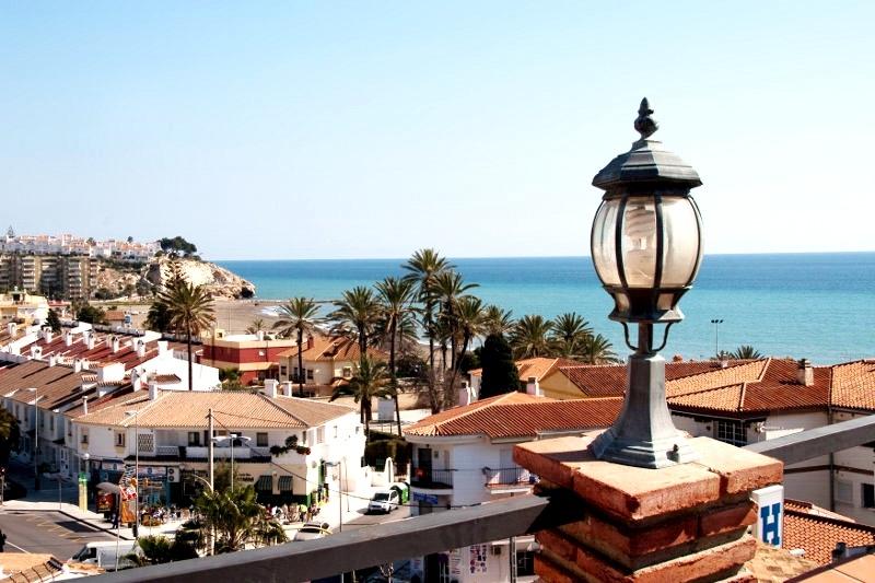 Hotel María Cristina 2