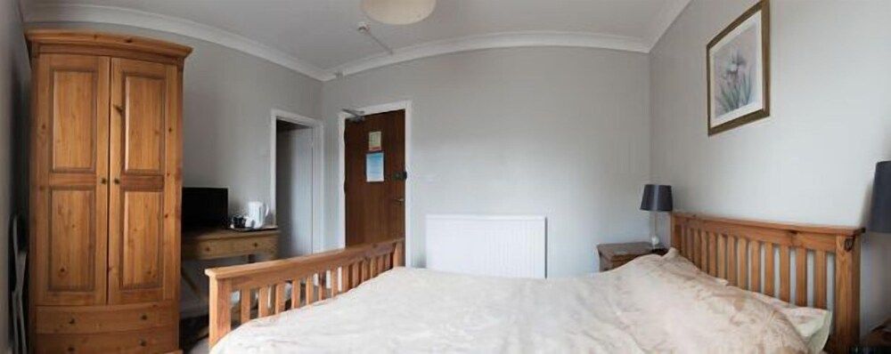 Glendower 2