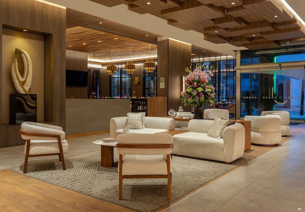Holiday Inn LIMA MIRAFLORES by IHG 2