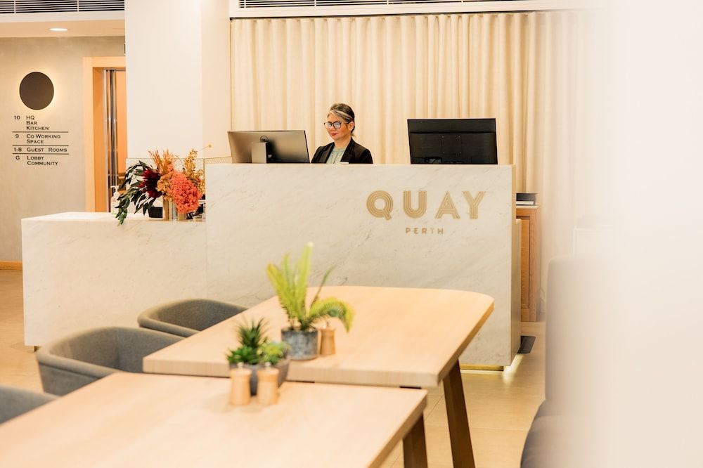 Quay Perth 2