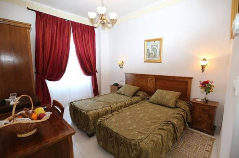 Hotel Kerdada 1