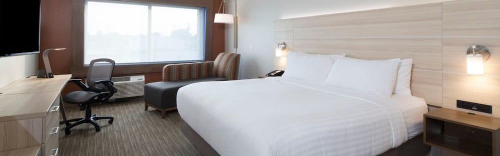 Holiday Inn Express & Suites KALAMAZOO WEST by IHG 2