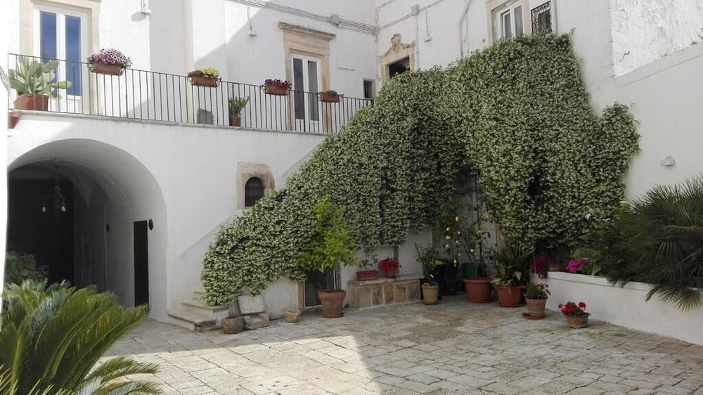 Casa Adele - Dimora del 1700 nel centro storico 1