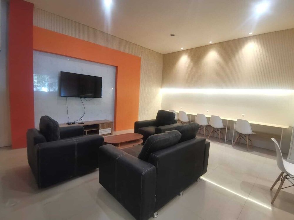 Autumn Living Hotel Kapsul 1