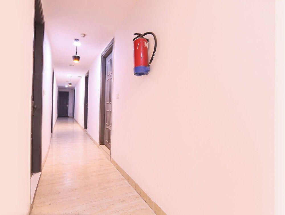 Fabhotel Moody Inn Nawada 2