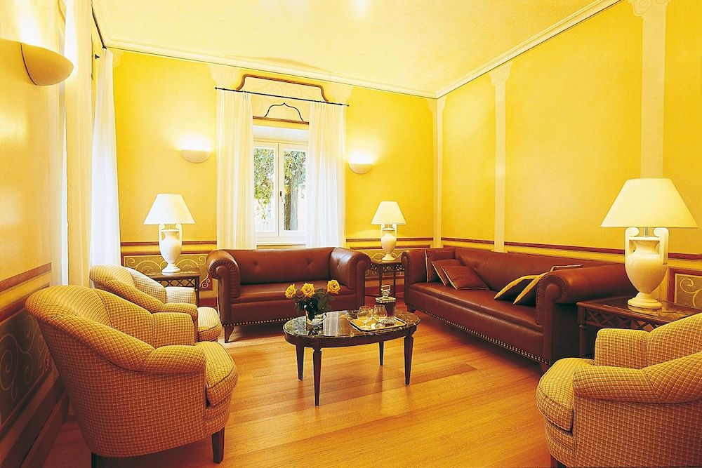 Siora Vittoria Boutique Hotel 2