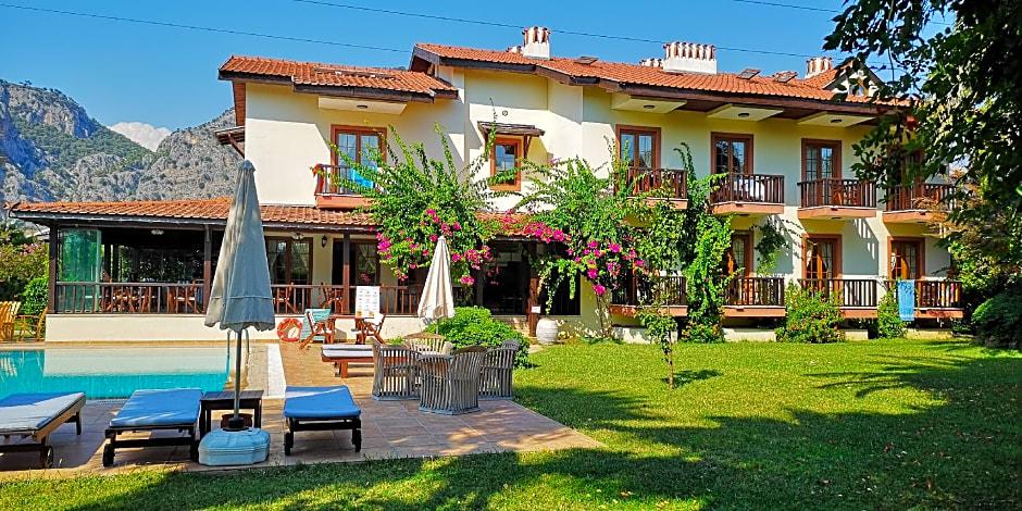 Efe Hotel Gocek 1